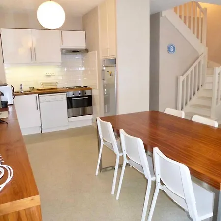 Διαμέρισμα Oustal - Duplex Avec Wifi Dans Le Centre De Bari½ges Mae-8354 Barèges