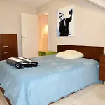 Résidence Oustal - Duplex Avec Wifi Dans Le Centre De Mae-8354 Barèges