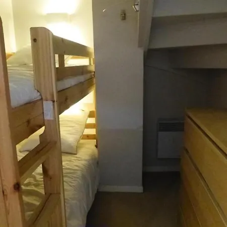 Résidence Oustal - Duplex Avec Wifi Dans Le Centre De Mae-8354 * Barèges