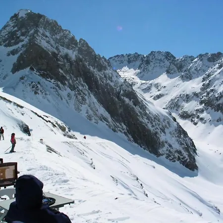 Résidence Oustal - Duplex Avec Wifi Dans Le Centre De Mae-8354