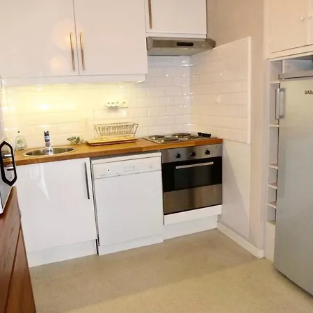 Résidence Oustal - Duplex Avec Wifi Dans Le Centre De Mae-8354 *