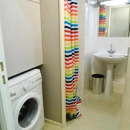 Appartement Résidence Oustal - Duplex Avec Wifi Dans Le Centre De Mae-8354 Barèges