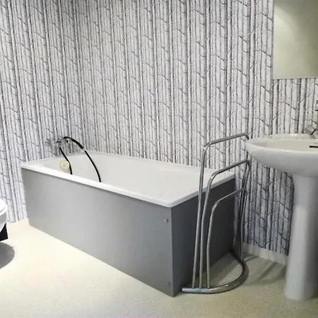 Résidence Oustal - Duplex Avec Wifi Dans Le Centre De Mae-8354 Appartement Barèges