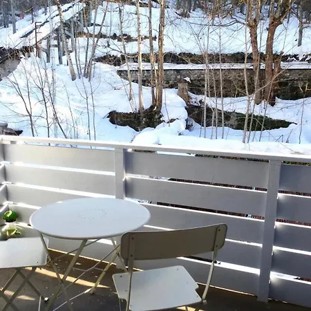 Lägenhet Oustal - Duplex Avec Wifi Dans Le Centre De Bari½ges Mae-8354 Barèges