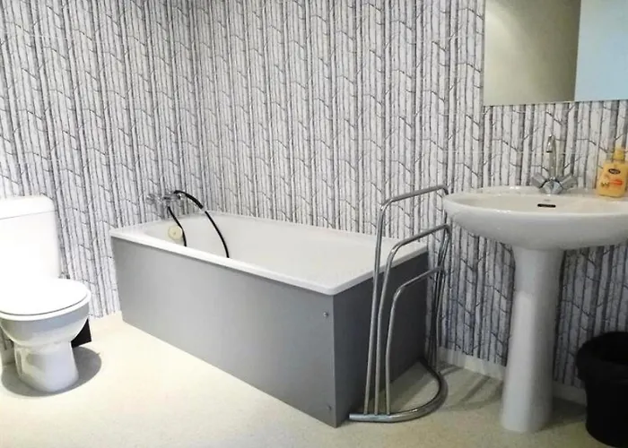 Résidence Oustal - Duplex Avec Wifi Dans Le Centre De Mae-8354 * Barèges