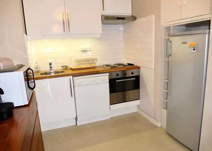 Résidence Oustal - Duplex Avec Wifi Dans Le Centre De Mae-8354 * Barèges